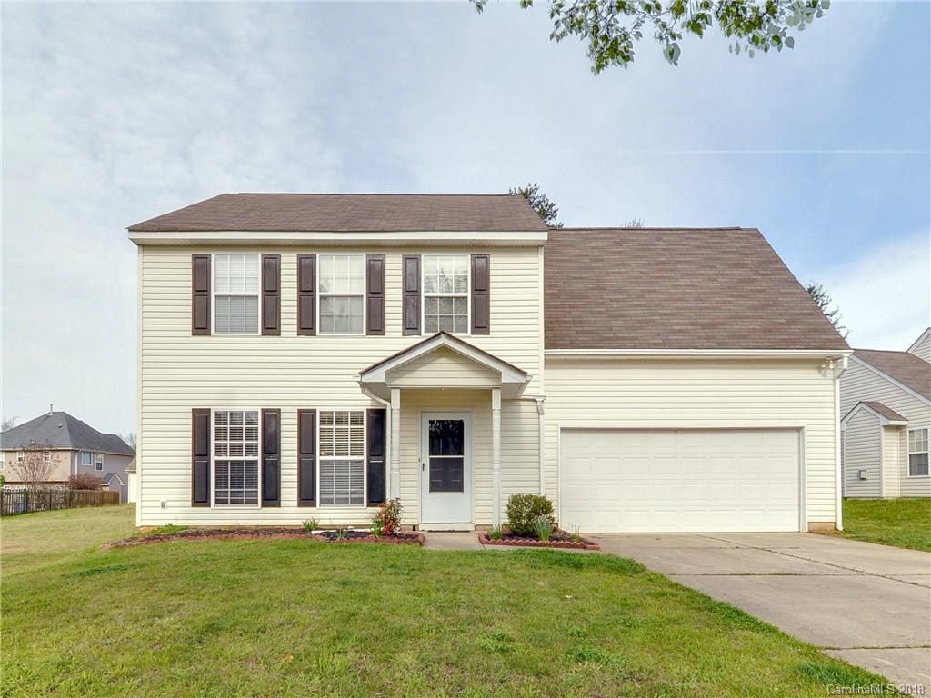 10360 Gold Pan Road Charlotte, NC 28215 - Photo 1 of 26 Gallery Image 1