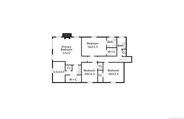 $2,350,000 | 76 Deepwood Road, Darien, CT 06820