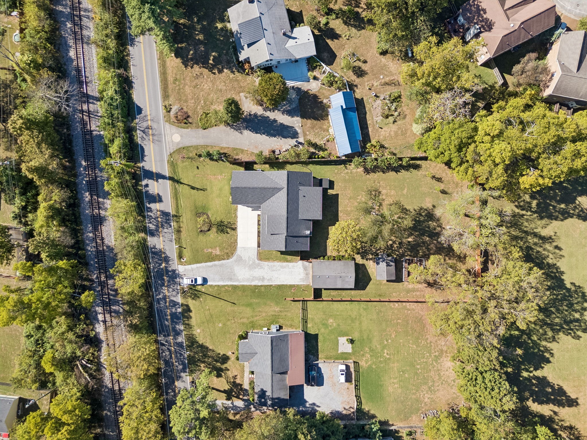 352 Bellevue Road Nashville, TN 37221 - Photo 85 of 87 Gallery Image 85