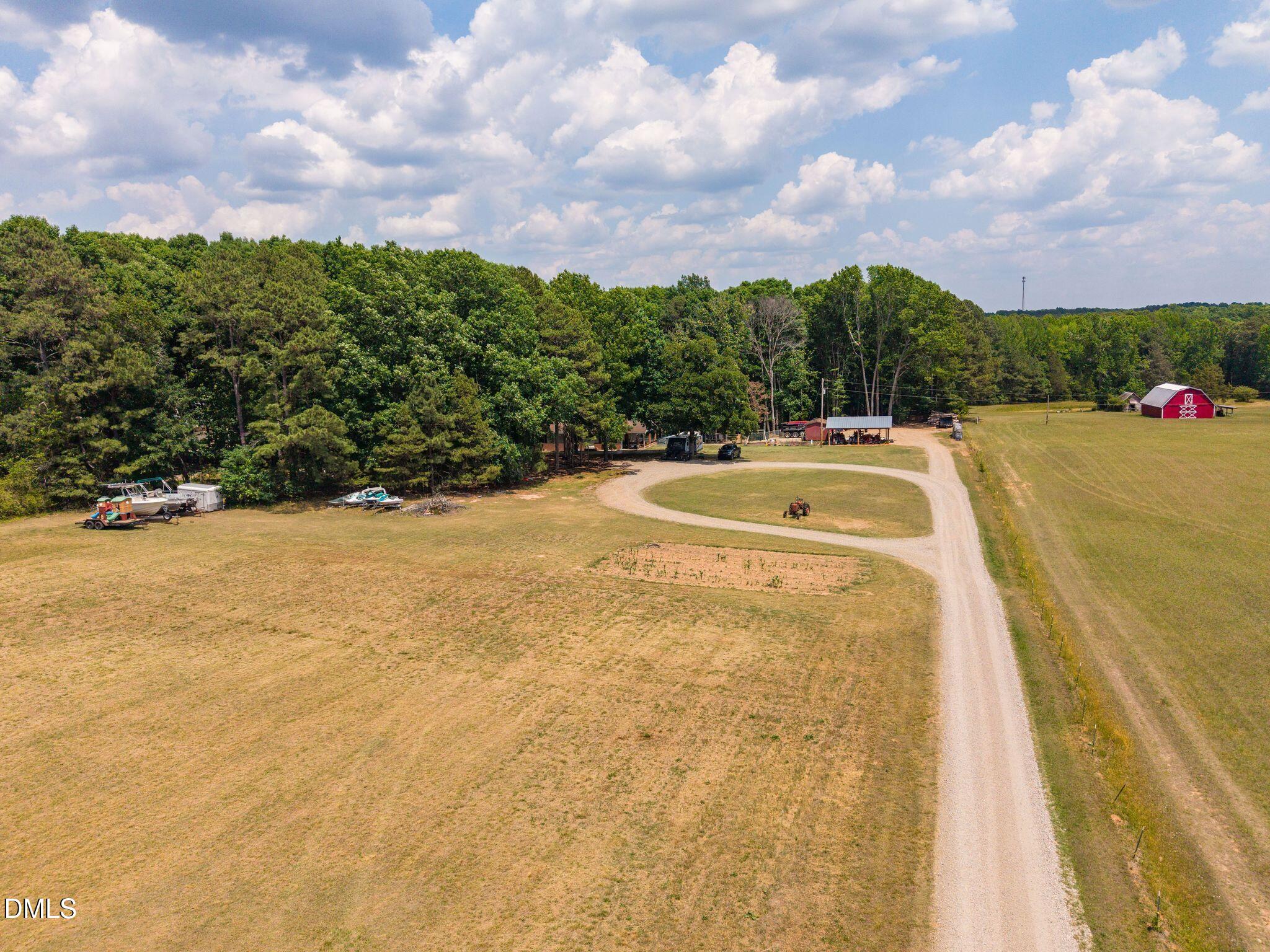 1250 Gilcrest Farm Road Youngsville, NC 27596 - Photo 28 of 30