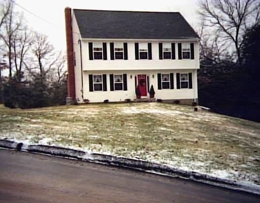 46 Turkey Hill Road Newtown, CT 06470 - Photo 1 of 1