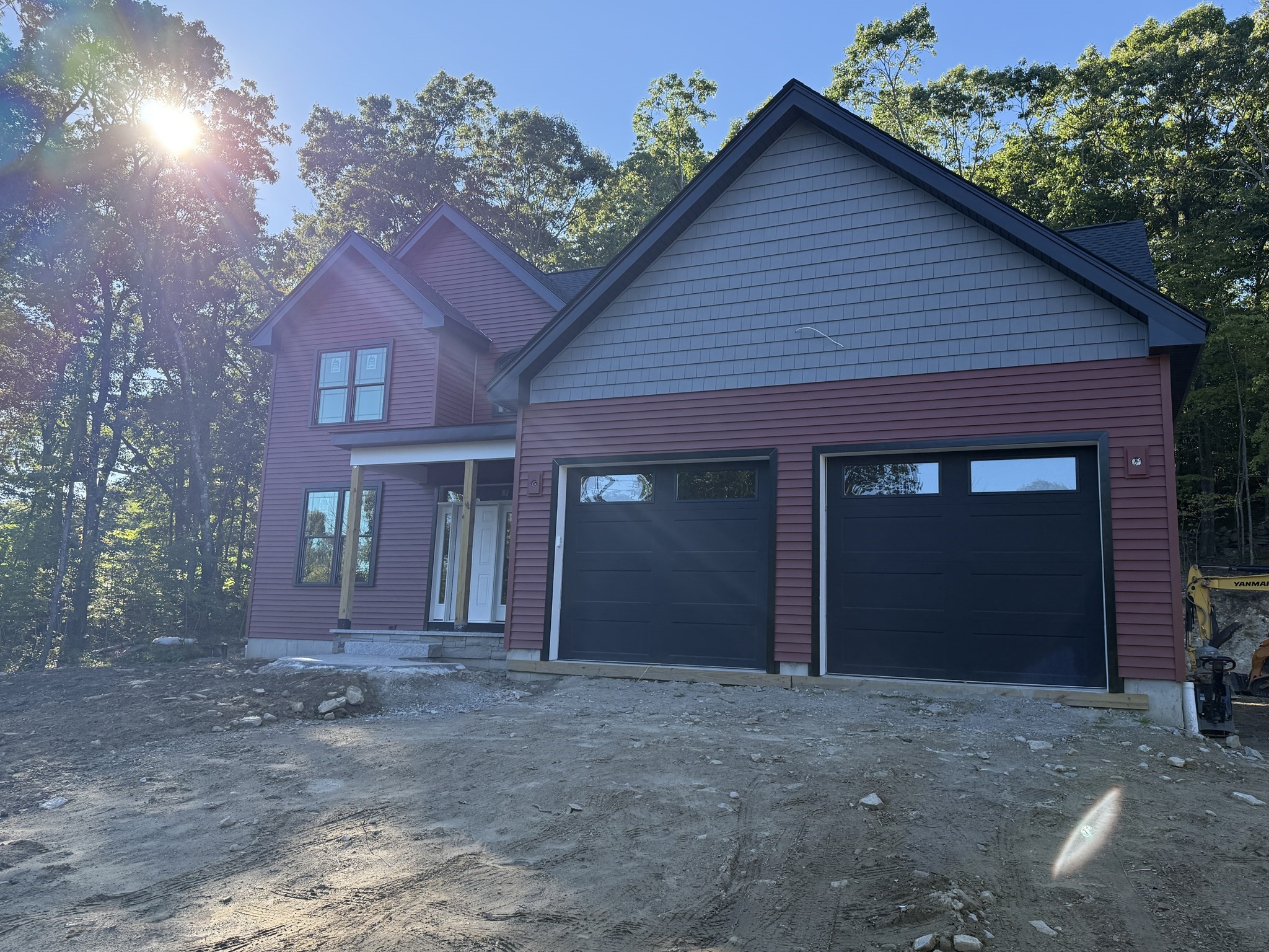 47 Southwick Road Sutton, MA 01590 - Photo 10 of 13 Gallery Image 10