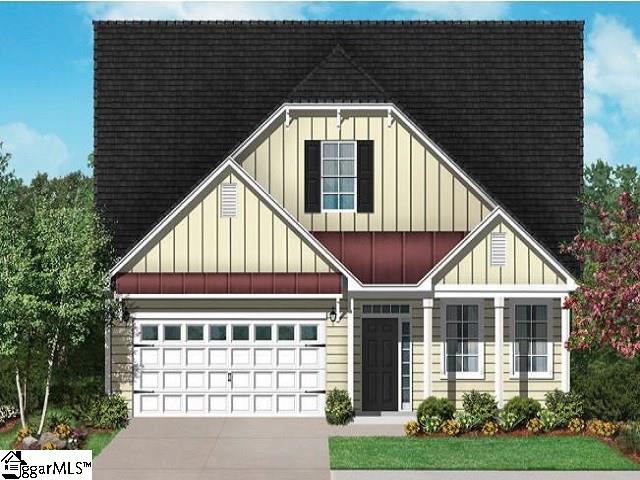 3413 O'neal Church Road Greer, SC 29651 - Photo 1 of 2 Gallery Image 1