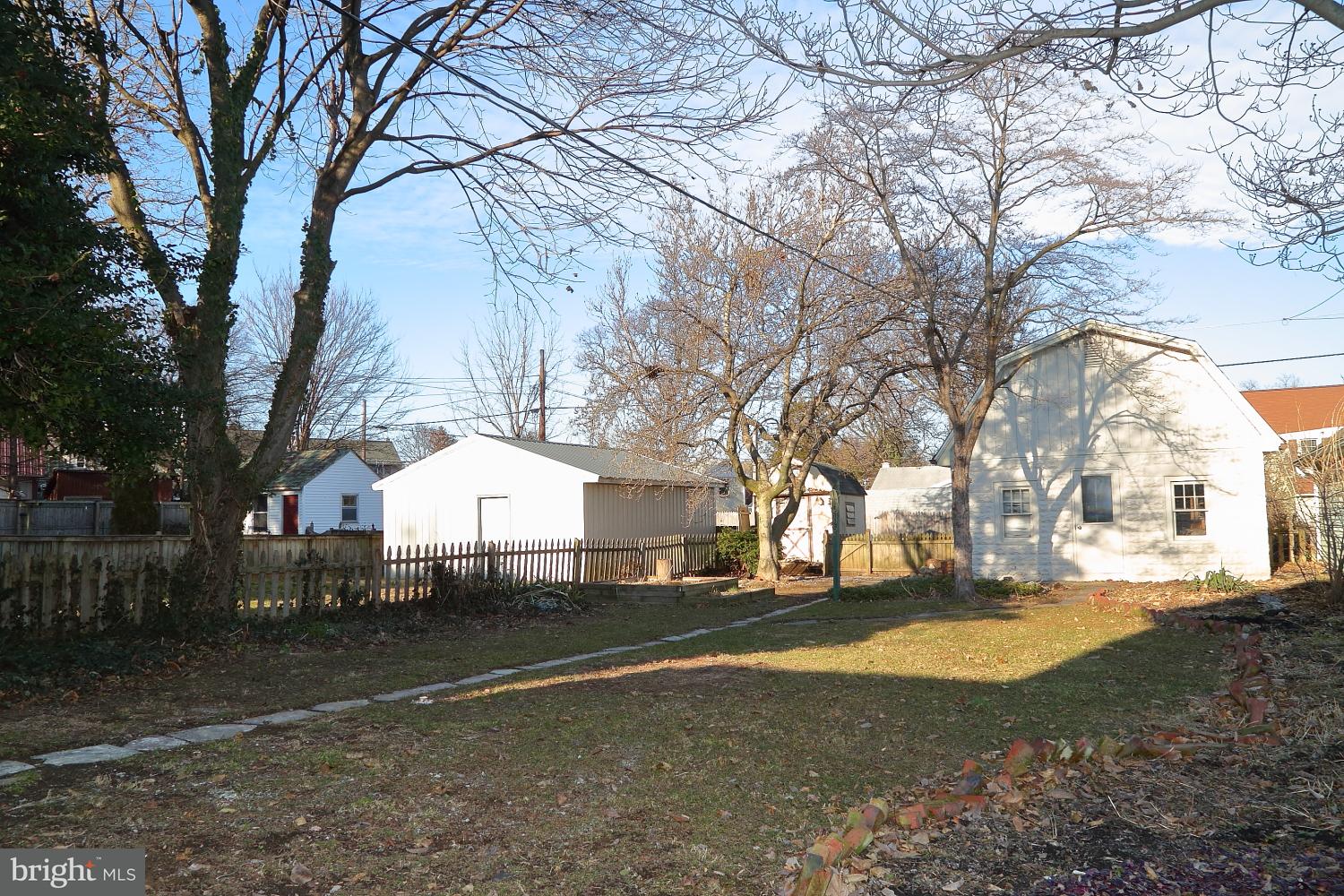 127 East New Street Lititz, PA 17543 - Photo 22 of 24