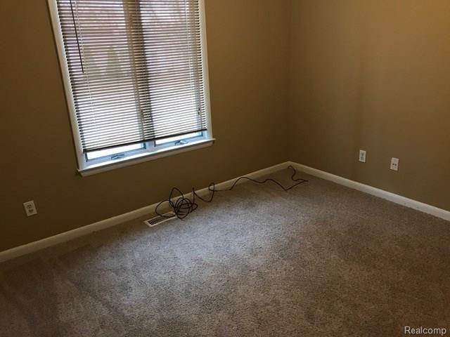 1567 Rustic Ridge Road Canton, MI 48188 - Photo 11 of 13 RUSTIC RIDGE BEDROOM 3.JPG