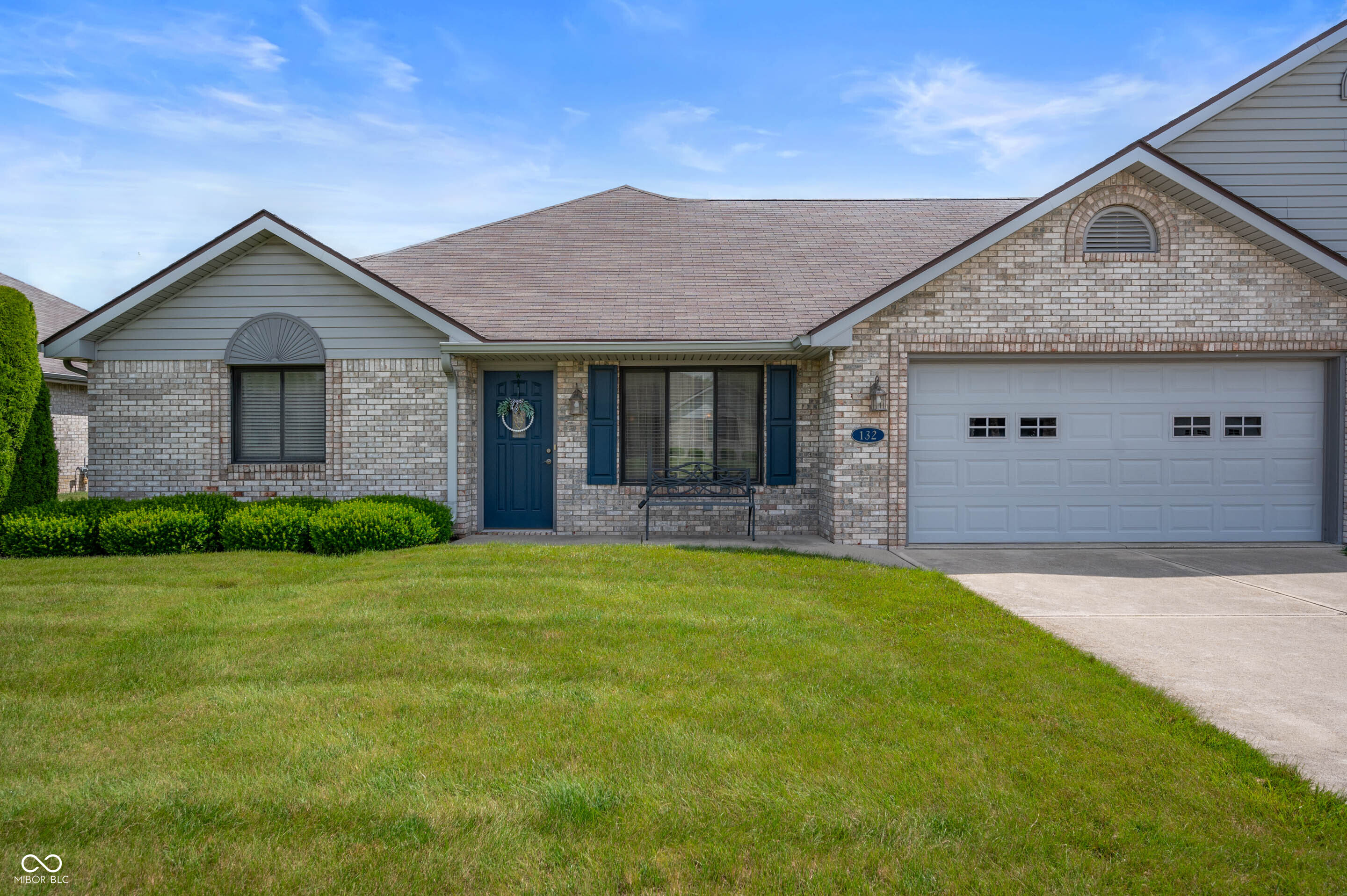 132 Warwick Way Pendleton, IN 46064 - Photo 1 of 22