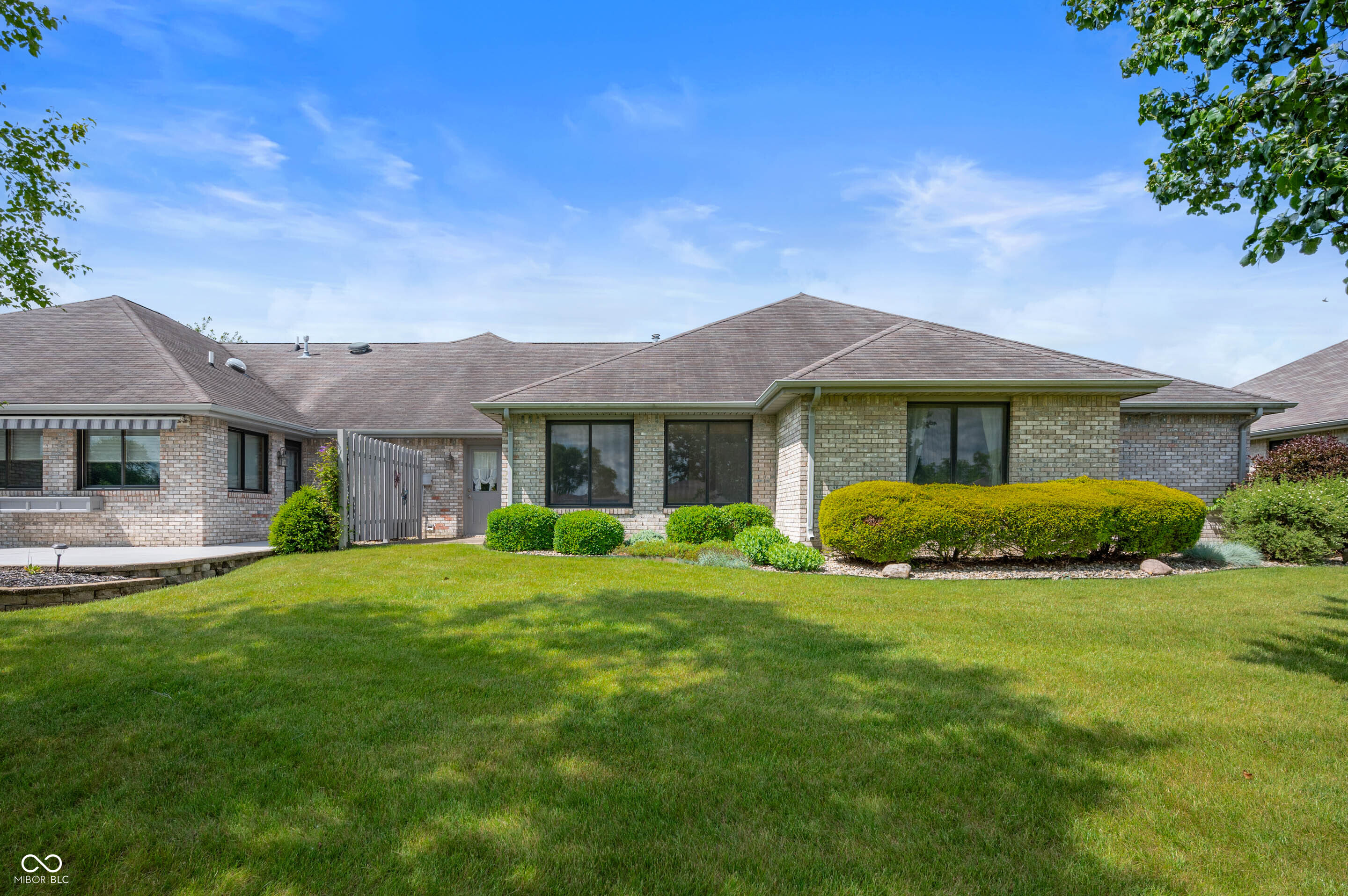 132 Warwick Way Pendleton, IN 46064 - Photo 19 of 22