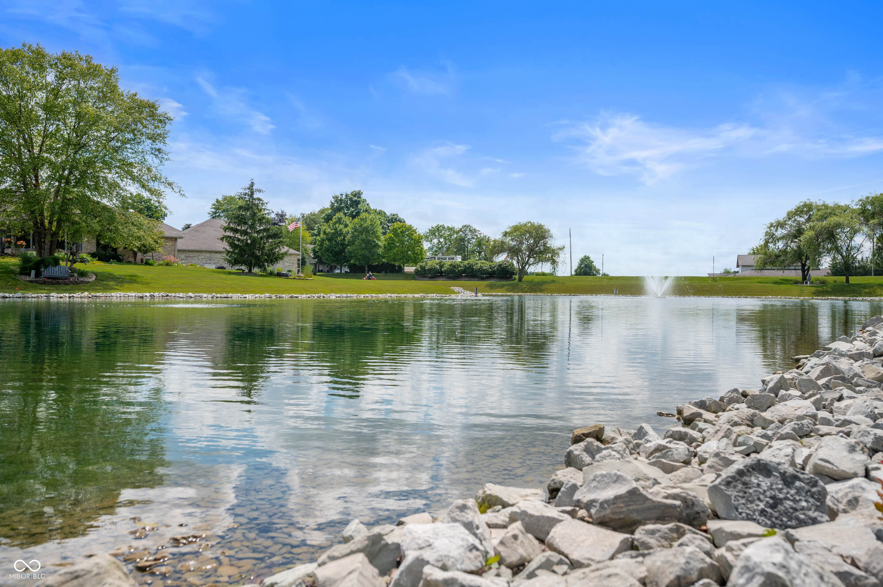 132 Warwick Way Pendleton, IN 46064 - Photo 20 of 22