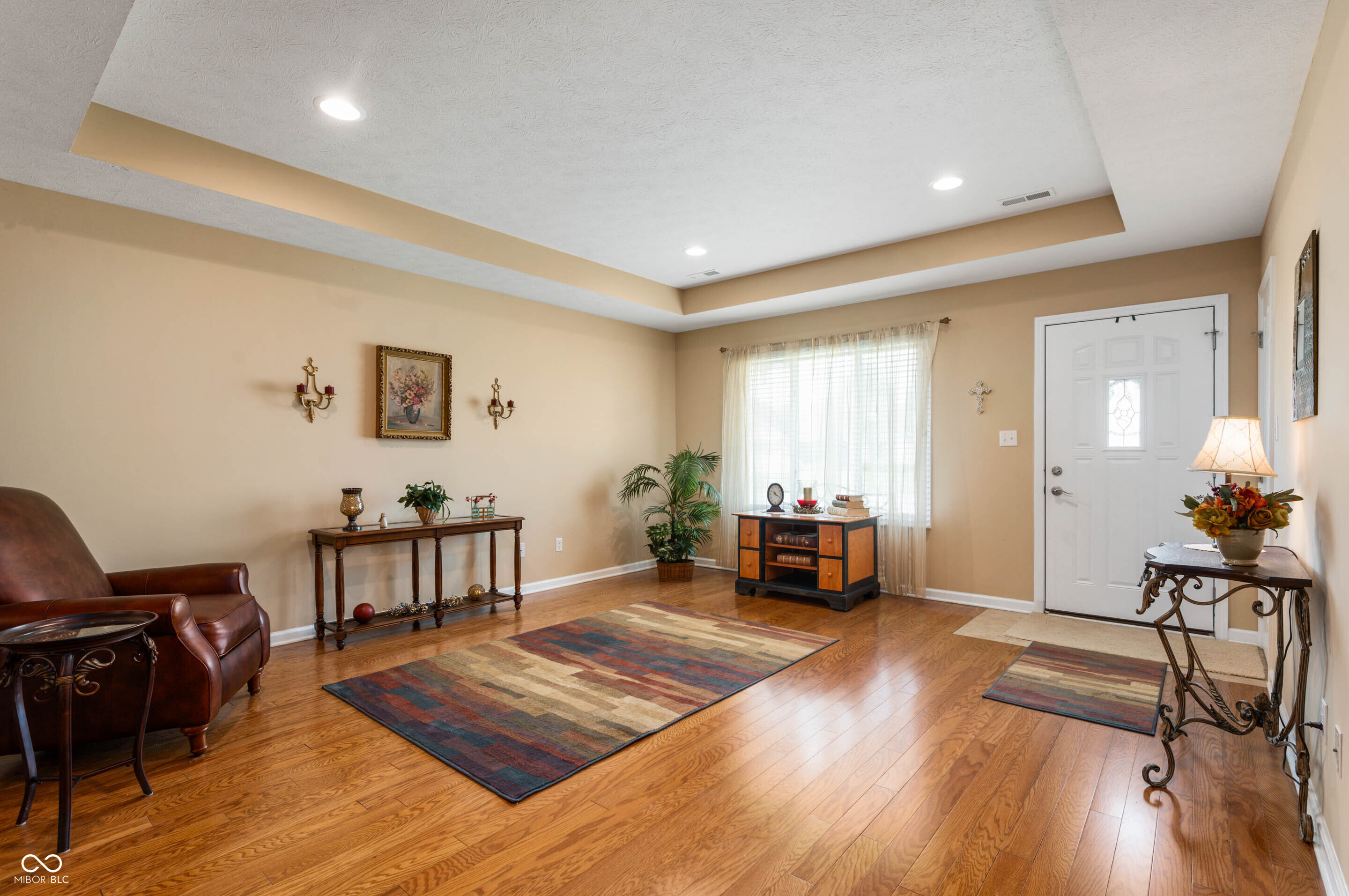 132 Warwick Way Pendleton, IN 46064 - Photo 4 of 22