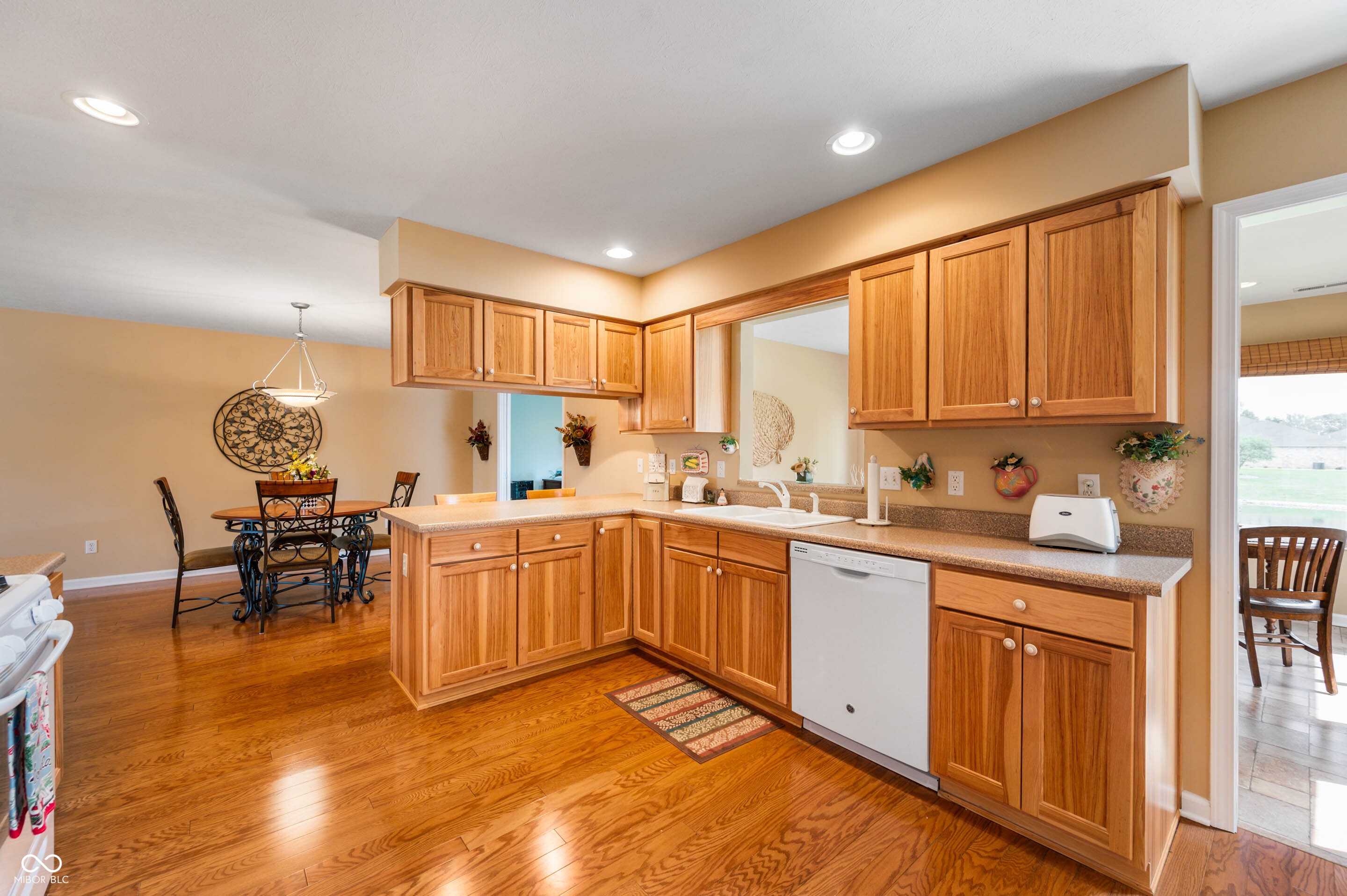 132 Warwick Way Pendleton, IN 46064 - Photo 8 of 22