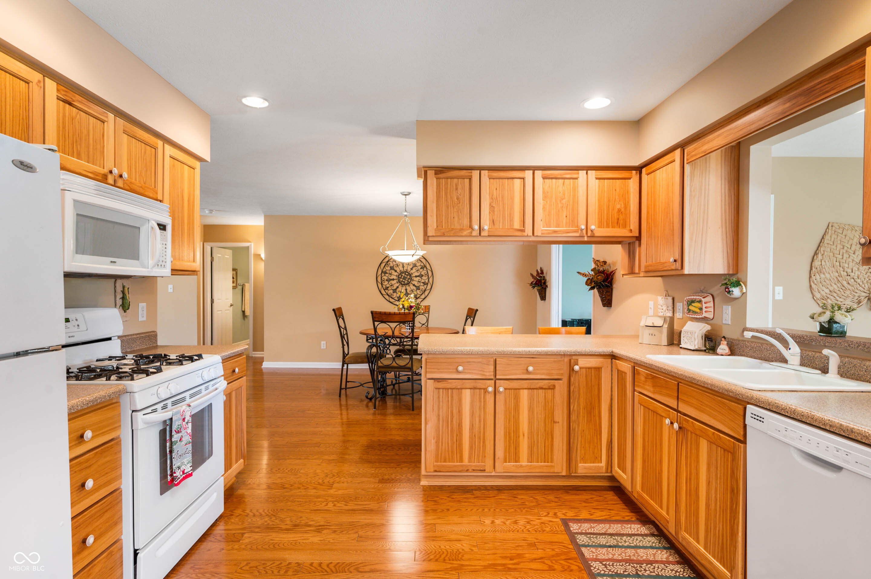 132 Warwick Way Pendleton, IN 46064 - Photo 9 of 22