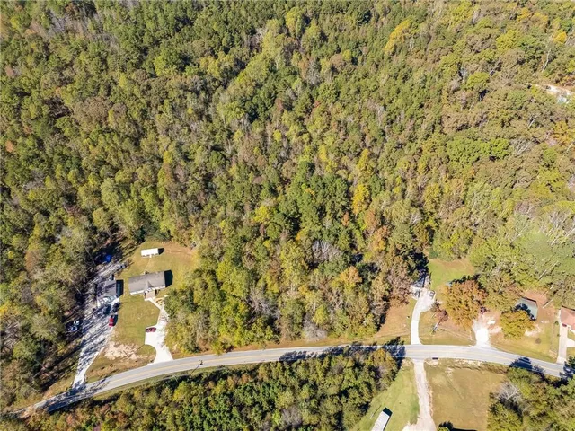 $45,000 | 0 Hog Liver Road, Carrollton, GA 30117