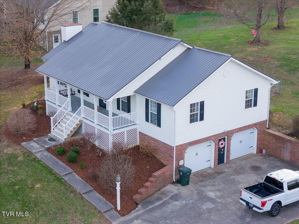 127 Stage Road Jonesborough, TN 37659 - Photo 45 of 45 A-77