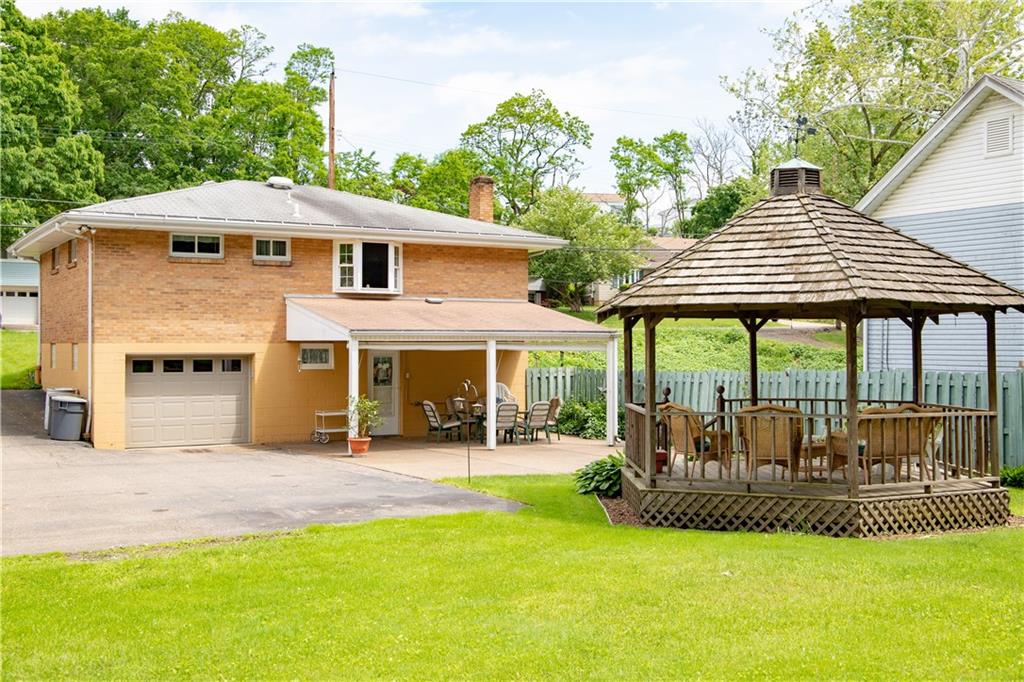 3651 Middletown Road Pittsburgh, PA 15204 - Photo 16 of 18 Gallery Image 16