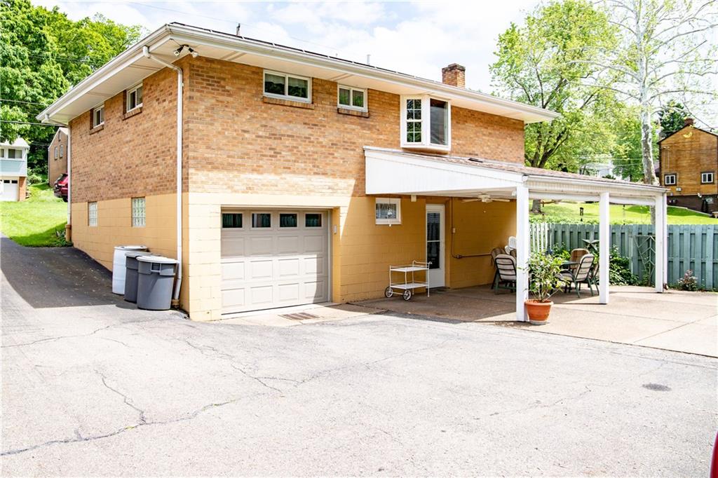 3651 Middletown Road Pittsburgh, PA 15204 - Photo 18 of 18 Gallery Image 18