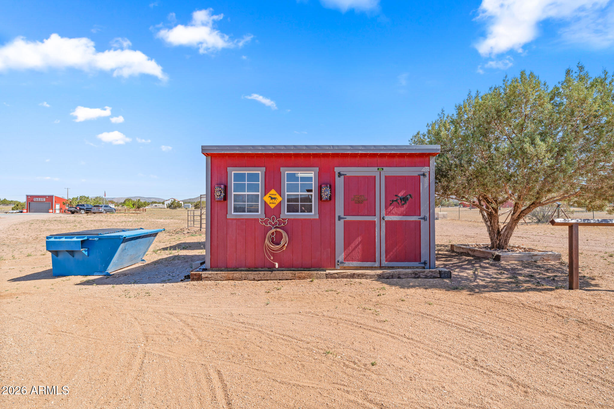 610 West Valleri Ann Road Paulden, AZ 86334 - Photo 66 of 84