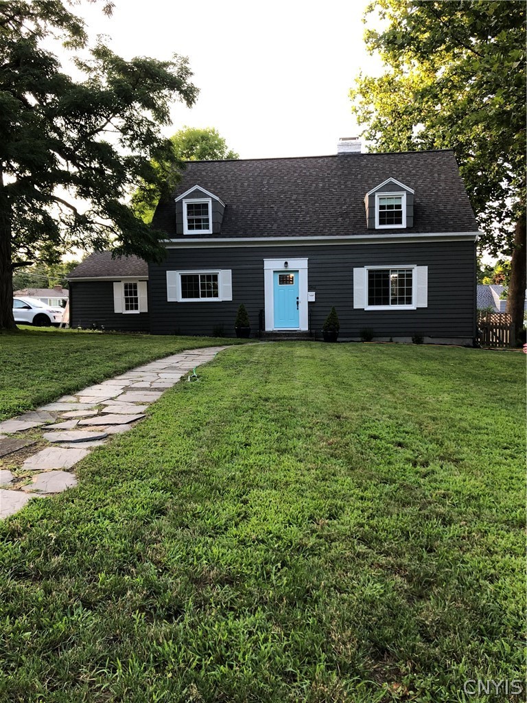 1 Pebble Hill Road South DeWitt, NY 13214 - Photo 1 of 1
