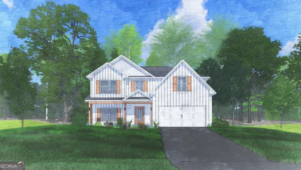 $448,375 | 9105 Kadie Way, Unit 137, Columbus, GA 31904