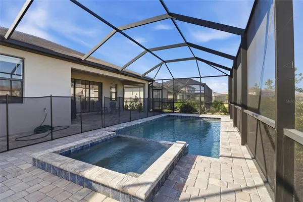 a view of outdoor space