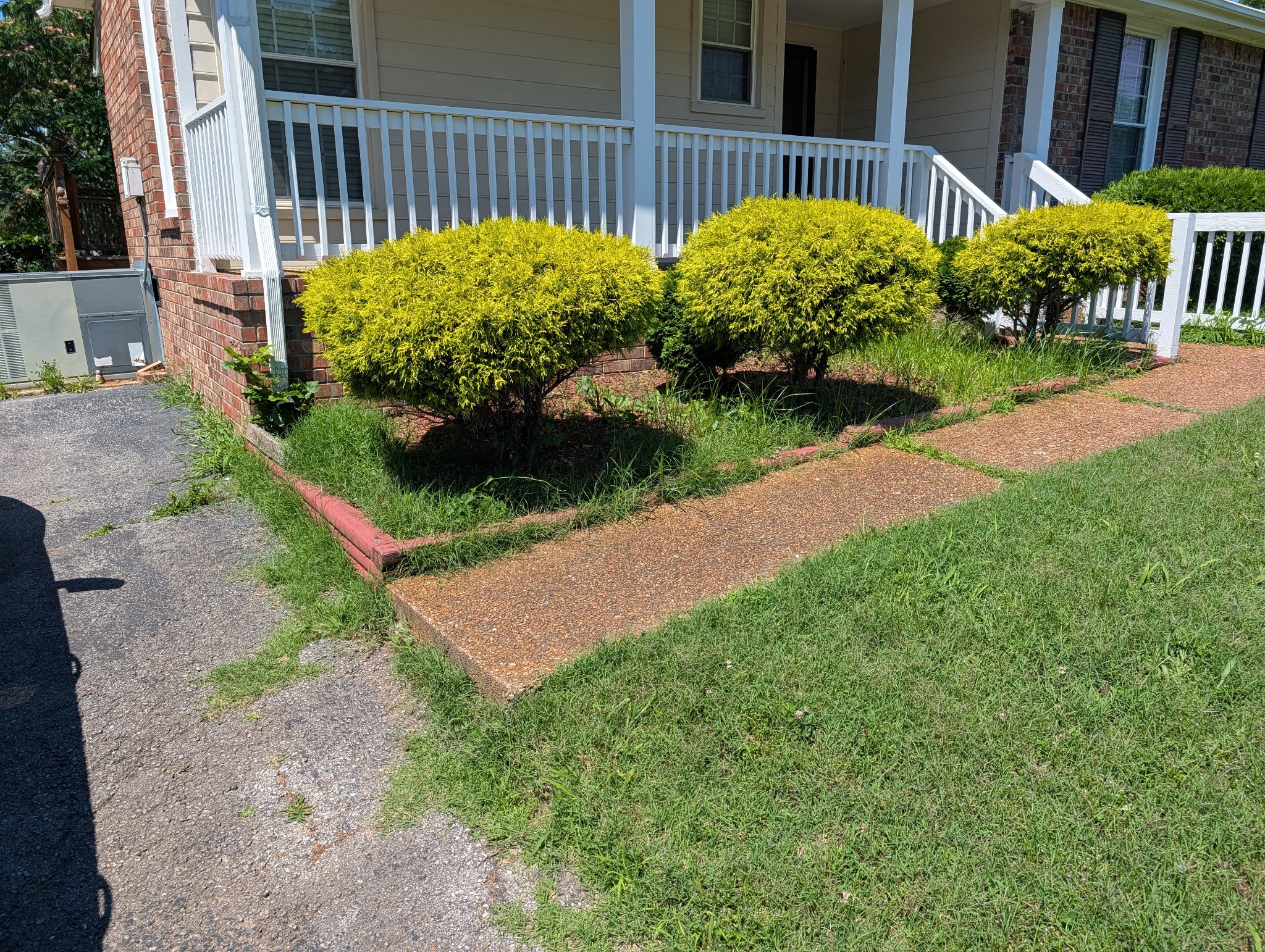102 Post Oak Road Hendersonville, TN 37075 - Photo 24 of 32