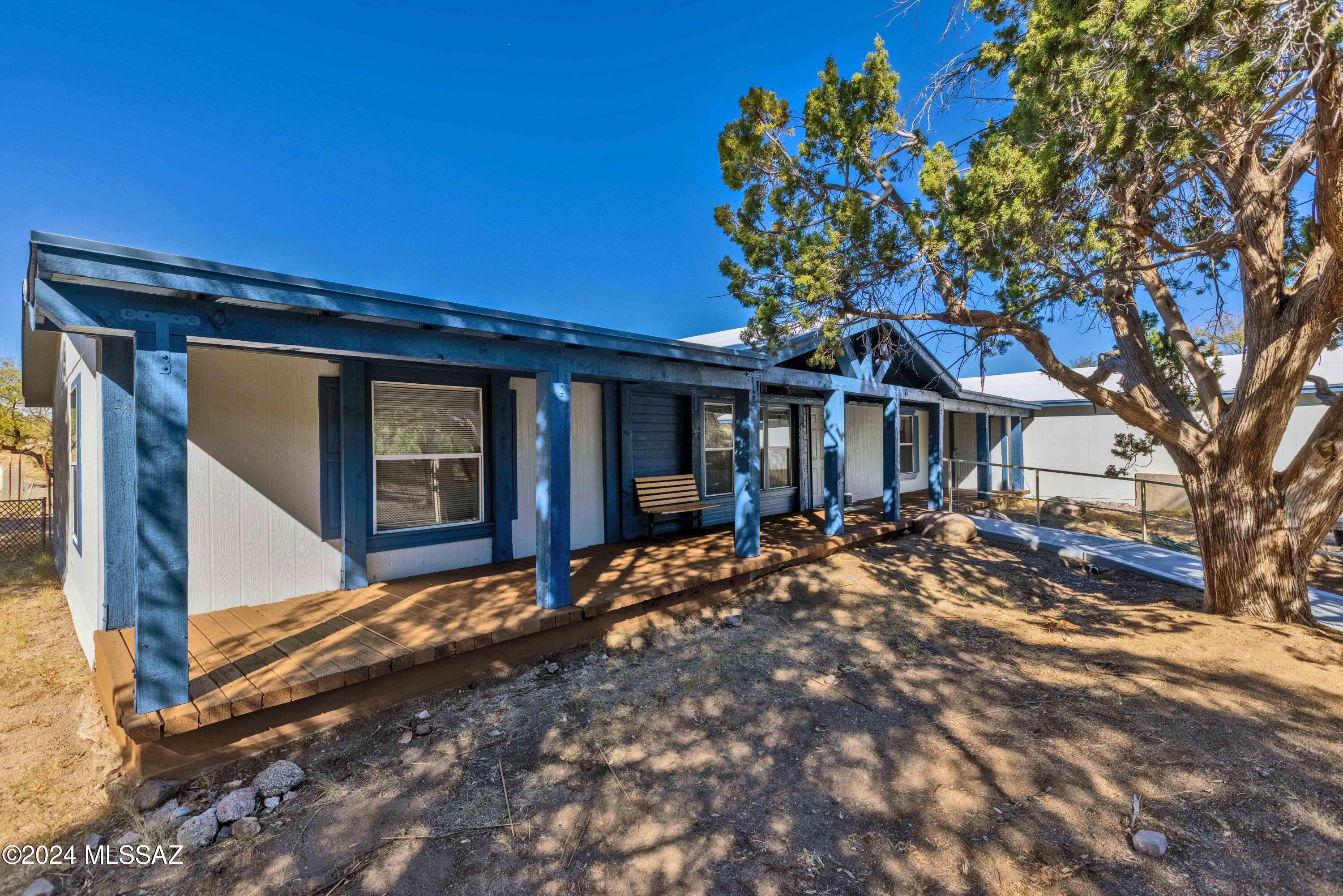 1915 South Cody Loop Road Oracle, AZ 85623 - Photo 2 of 51