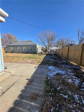 $155,900 | 1202 Sacramento Street, St. Joseph, MO 64503