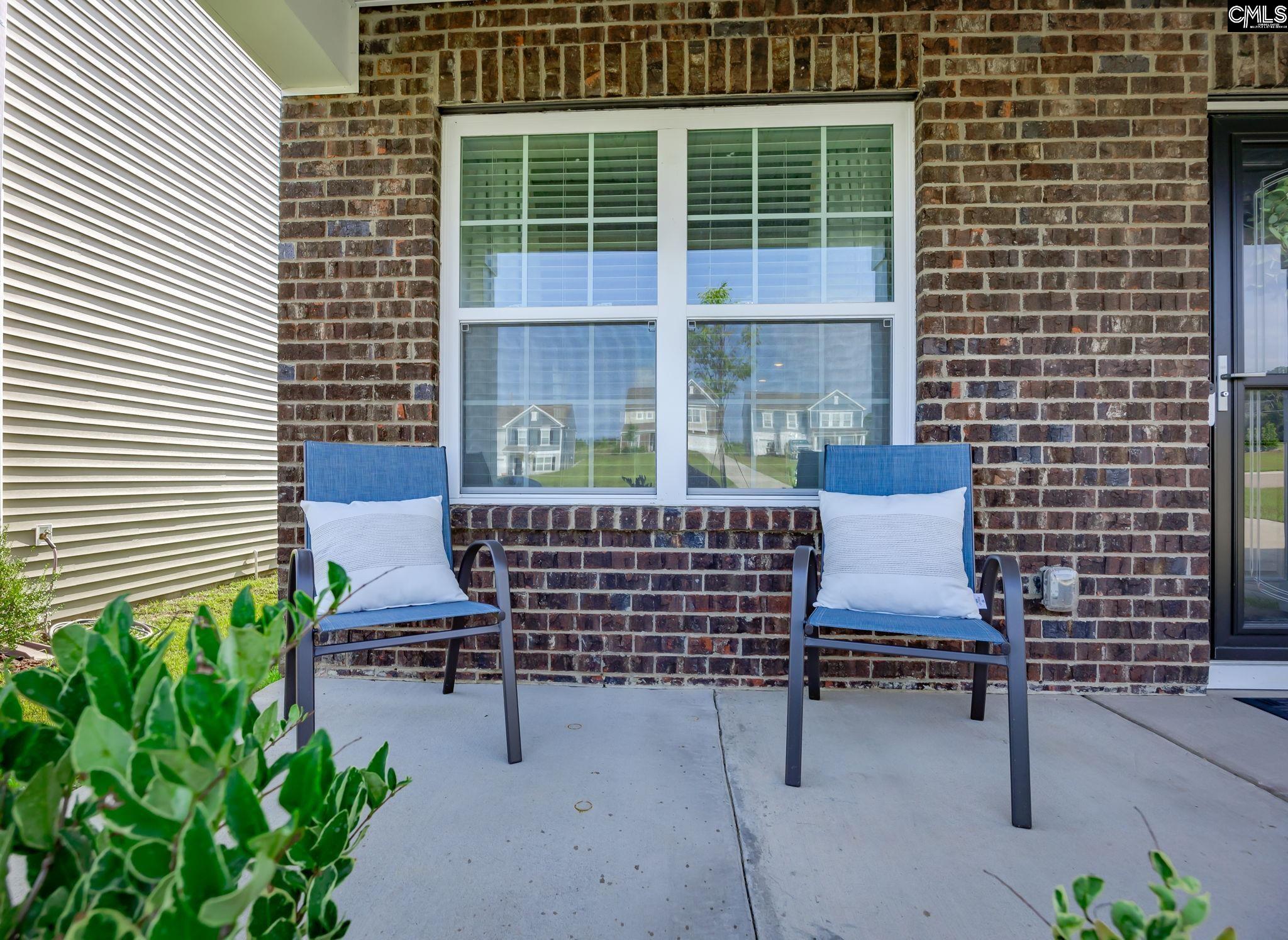 410 Windy Farm Road Gilbert, SC 29054 - Photo 32 of 33