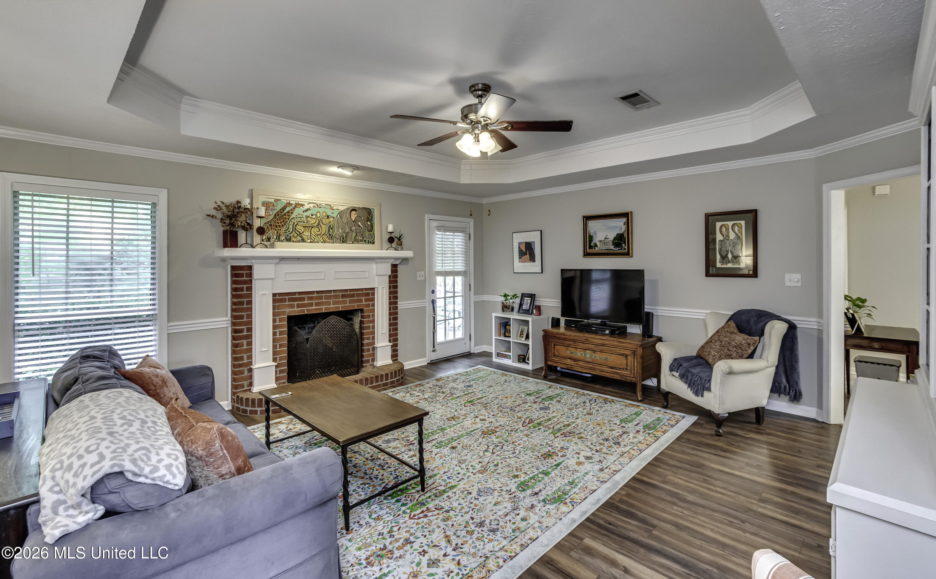 115 Azalea Circle Madison, MS 39110 - Photo 6 of 23 115 Azalea Cir-den