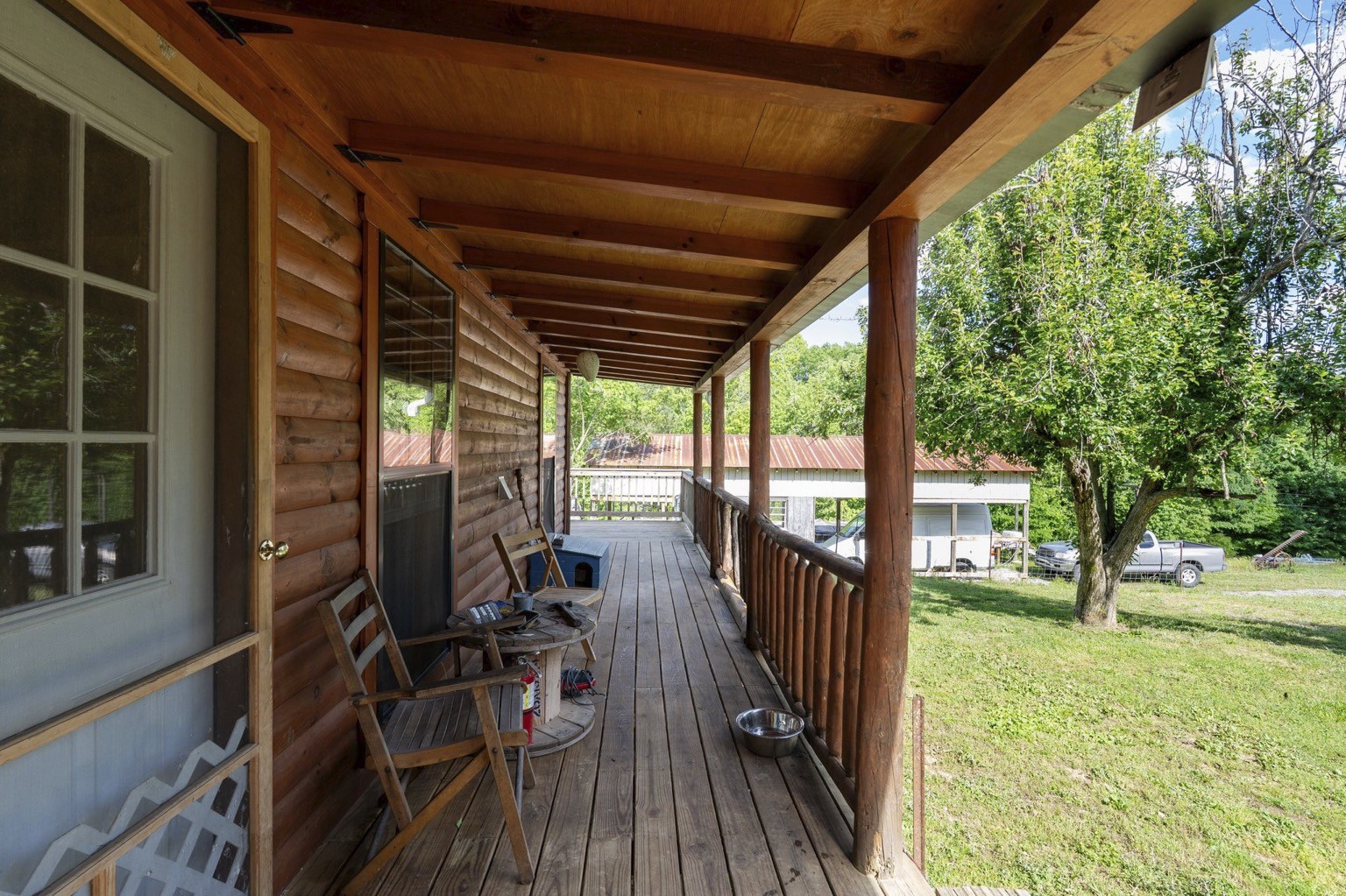 391 Gunson Ridge Road Cumberland City, TN 37050 - Photo 5 of 43 Gallery Image 5