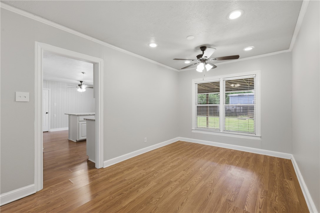 1504 Burt Street Bryan, TX 77802 - Photo 8 of 26