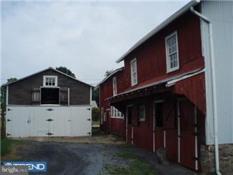 2033 Fair Road Summit Station, PA 17972 - Photo 6 of 7 Barn