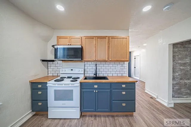 $259,000 | 656 West Lander Street, Pocatello, ID 83204