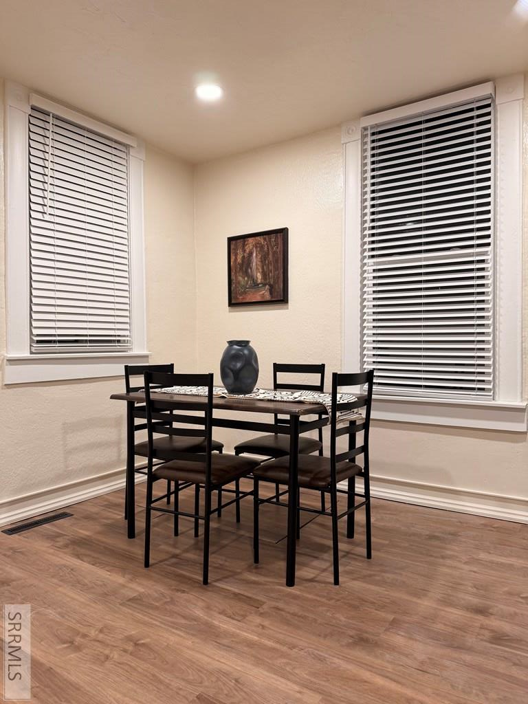 656 West Lander Street Pocatello, ID 83204 - Photo 20 of 39 Dining Staged