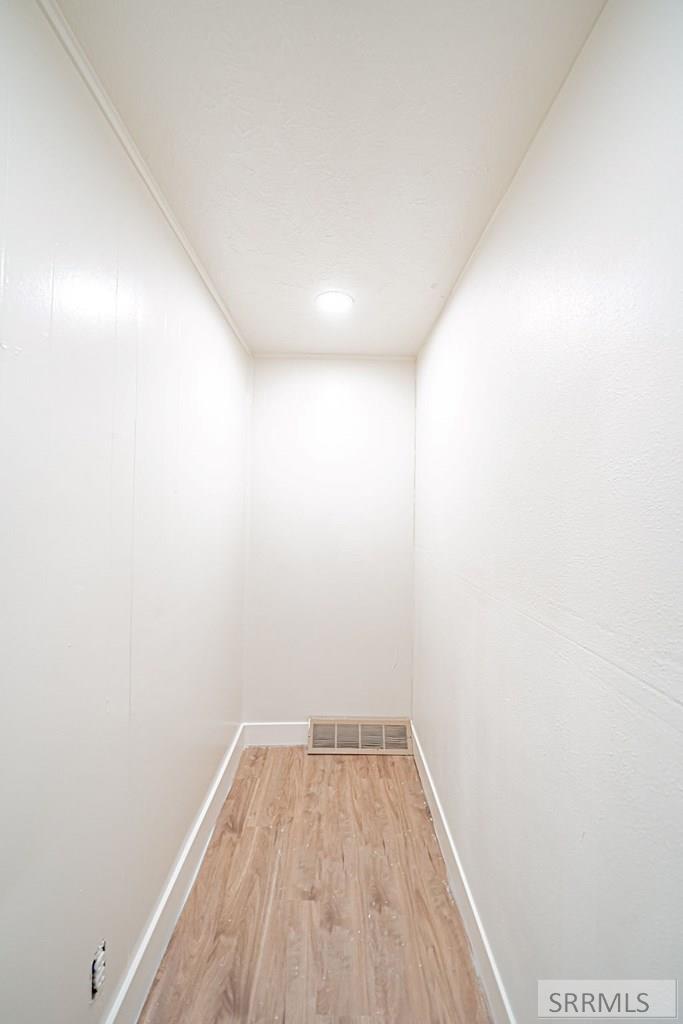 656 West Lander Street Pocatello, ID 83204 - Photo 23 of 39 Master Closet