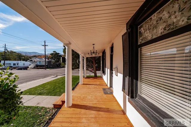 $259,000 | 656 West Lander Street, Pocatello, ID 83204