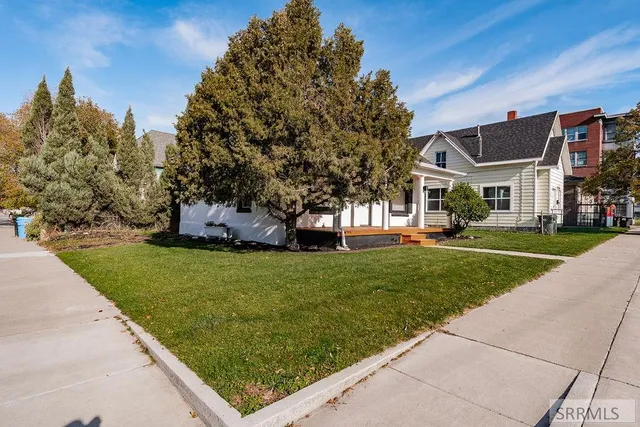 $259,000 | 656 West Lander Street, Pocatello, ID 83204