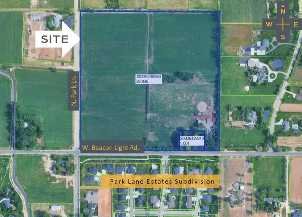 $12,000,000 | 3632 West Beacon Light Road, Eagle, ID 83616