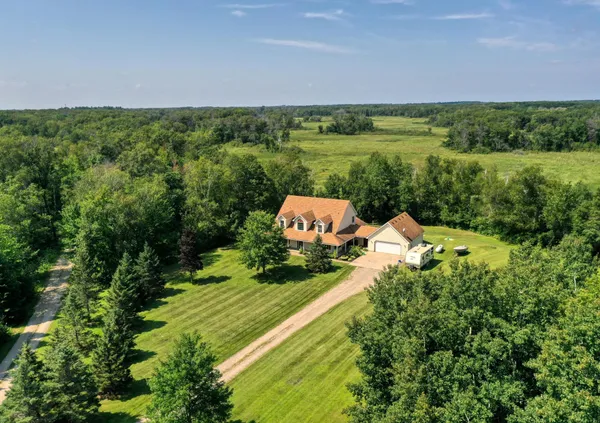 $699,900 | 18046 Zodiac Street Northeast, Forest Lake, MN 55025