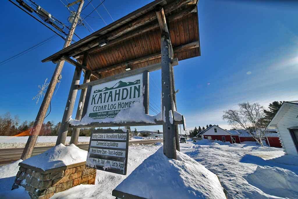 205 Oakfield Smyrna Road Oakfield, ME 04763 - Photo 81 of 88 katahdin-cedar-log-homes