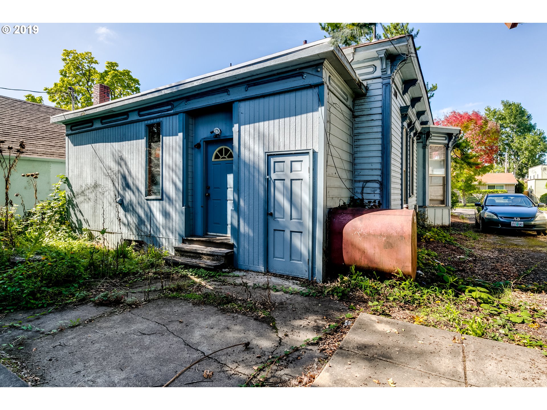 1633 High Street Eugene, OR 97401 - Photo 3 of 16