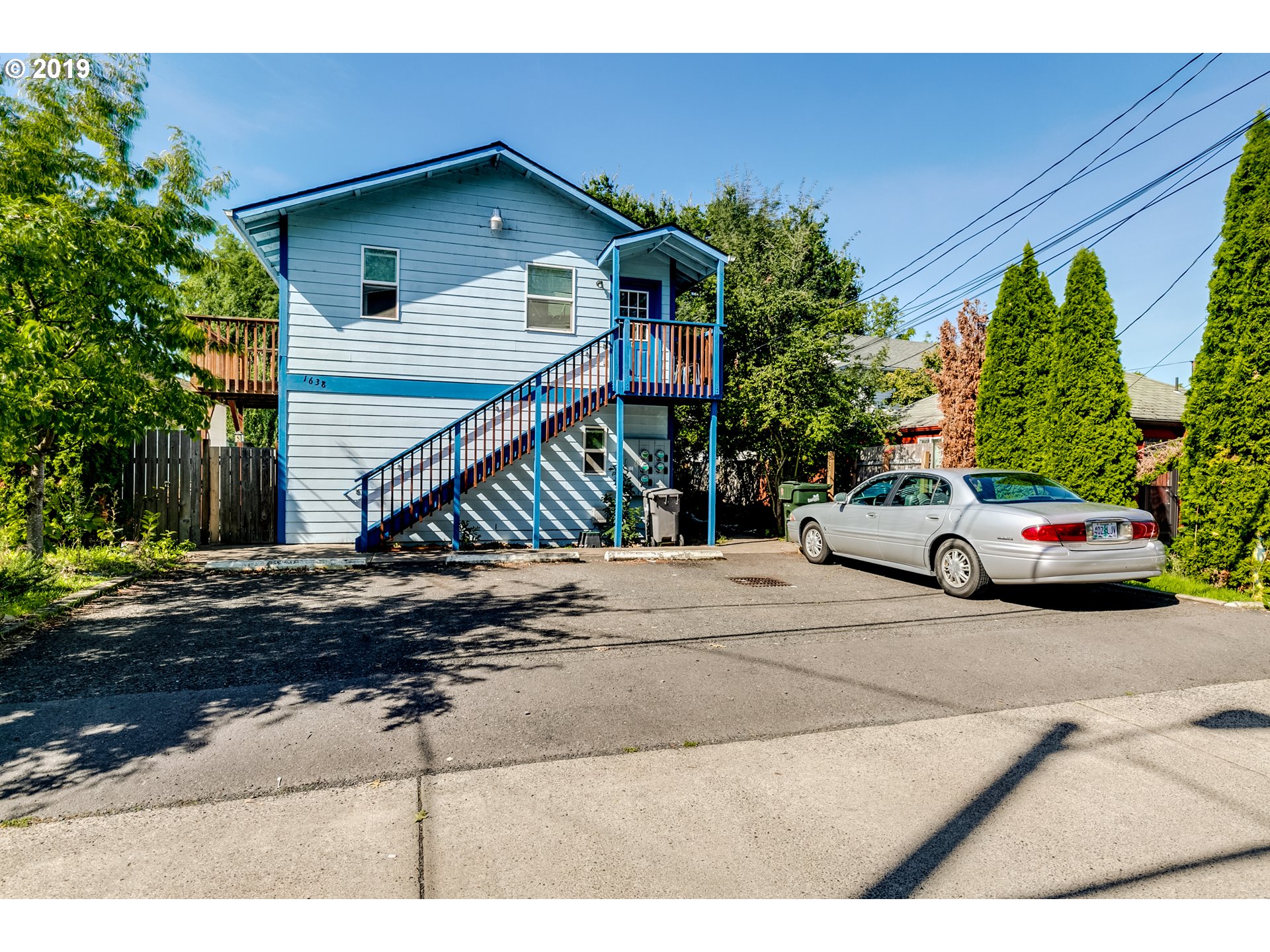 1633 High Street Eugene, OR 97401 - Photo 5 of 16