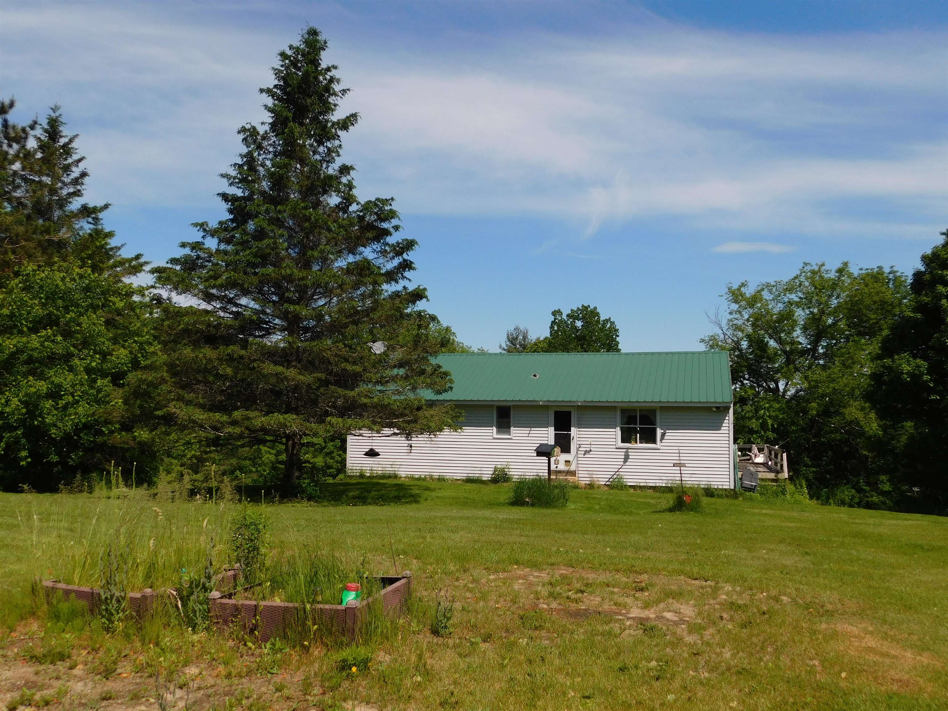 19 Holland Heights Road Mount Tabor, VT 05739 - Photo 1 of 12 Gallery Image 1