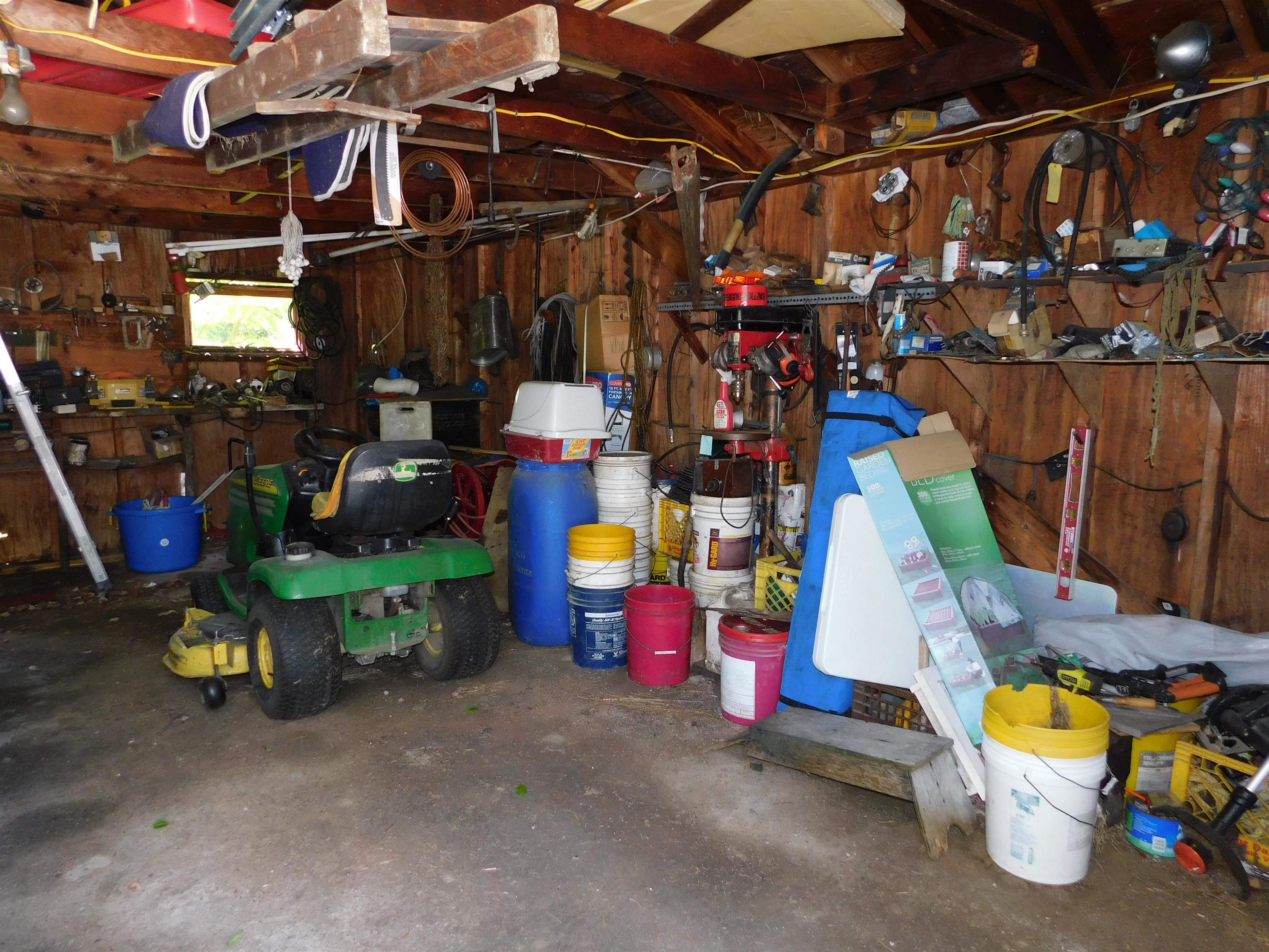 19 Holland Heights Road Mount Tabor, VT 05739 - Photo 3 of 12 Gallery Image 3