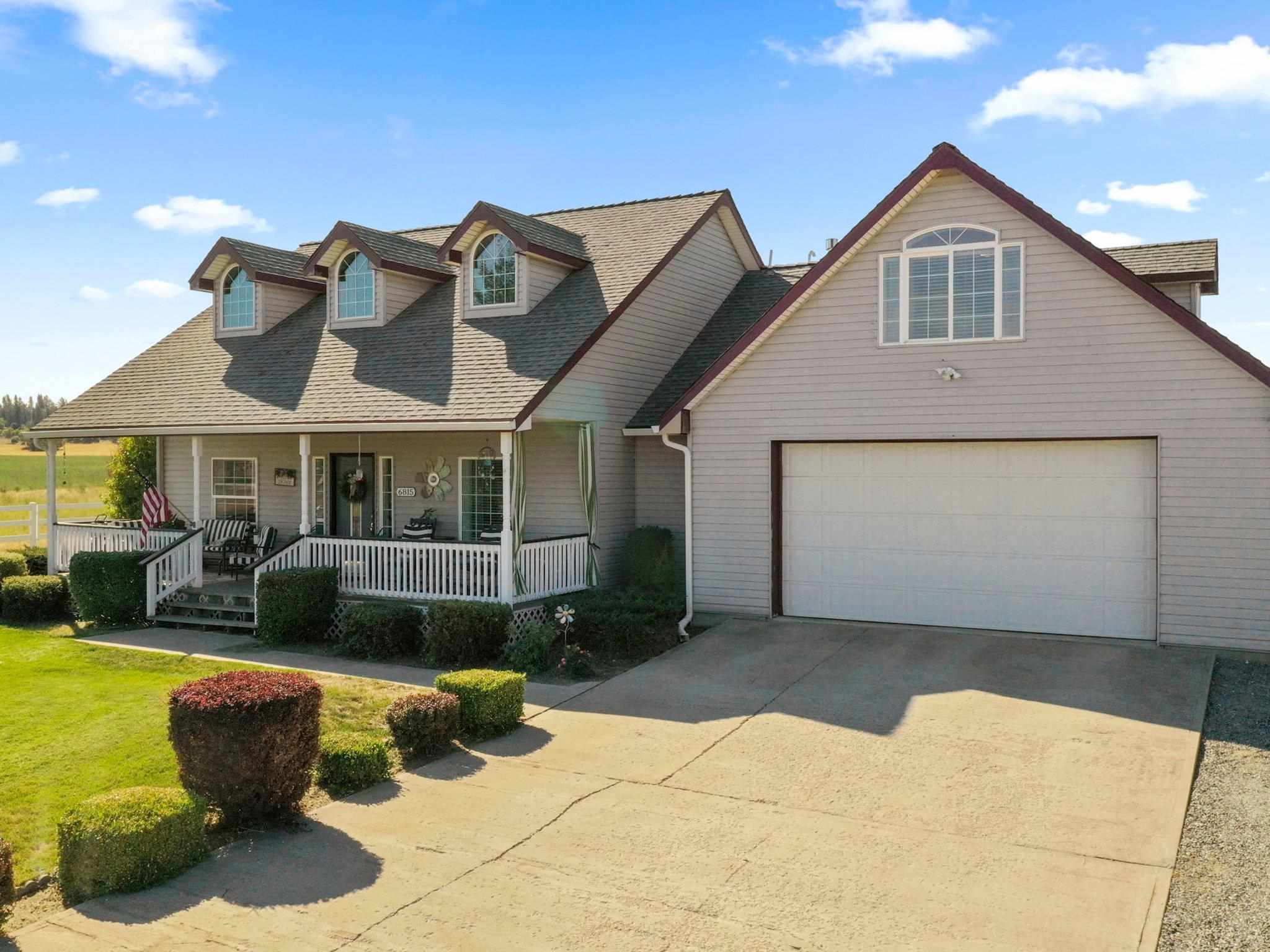 6815 West Ridgeway Road Deer Park, WA 99006 - Photo 3 of 40