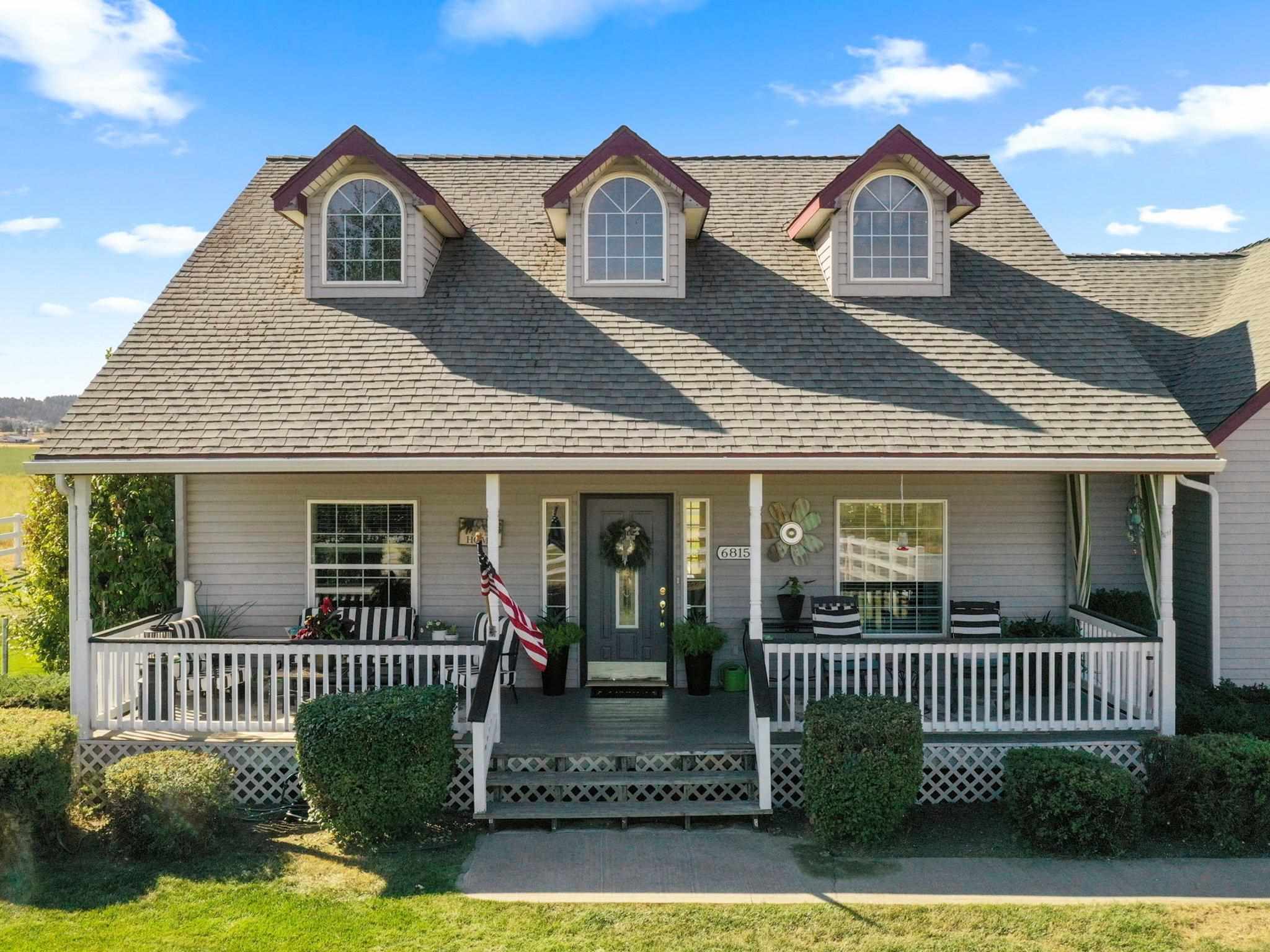6815 West Ridgeway Road Deer Park, WA 99006 - Photo 4 of 40