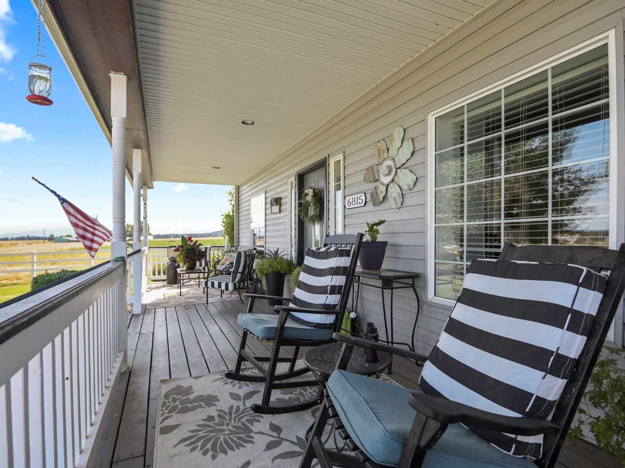 6815 West Ridgeway Road Deer Park, WA 99006 - Photo 5 of 40