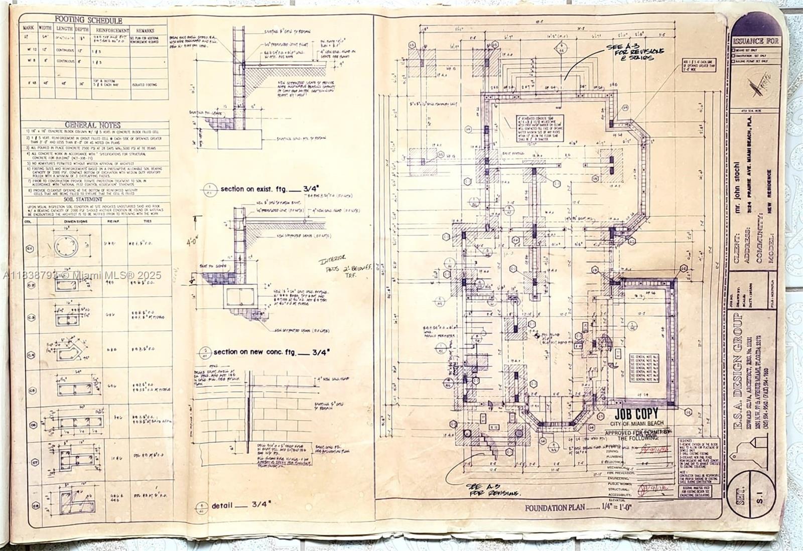 3124 Prairie Avenue Miami Beach, FL 33140 - Photo 31 of 36