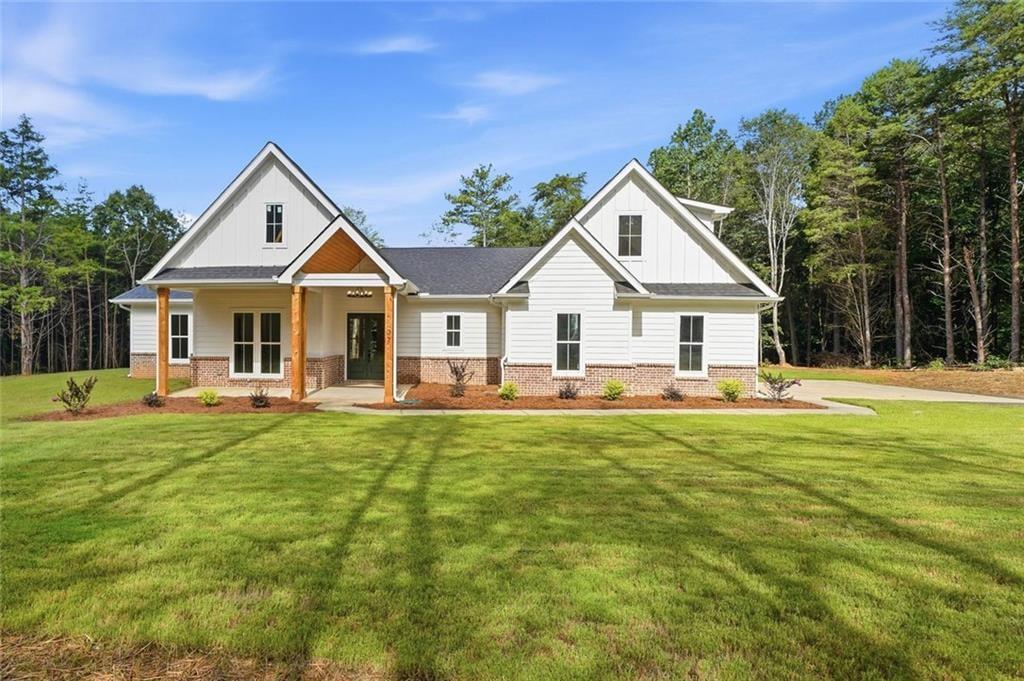 55 Kirk Road Northwest White, GA 30184 - Photo 7 of 45 Gallery Image 7