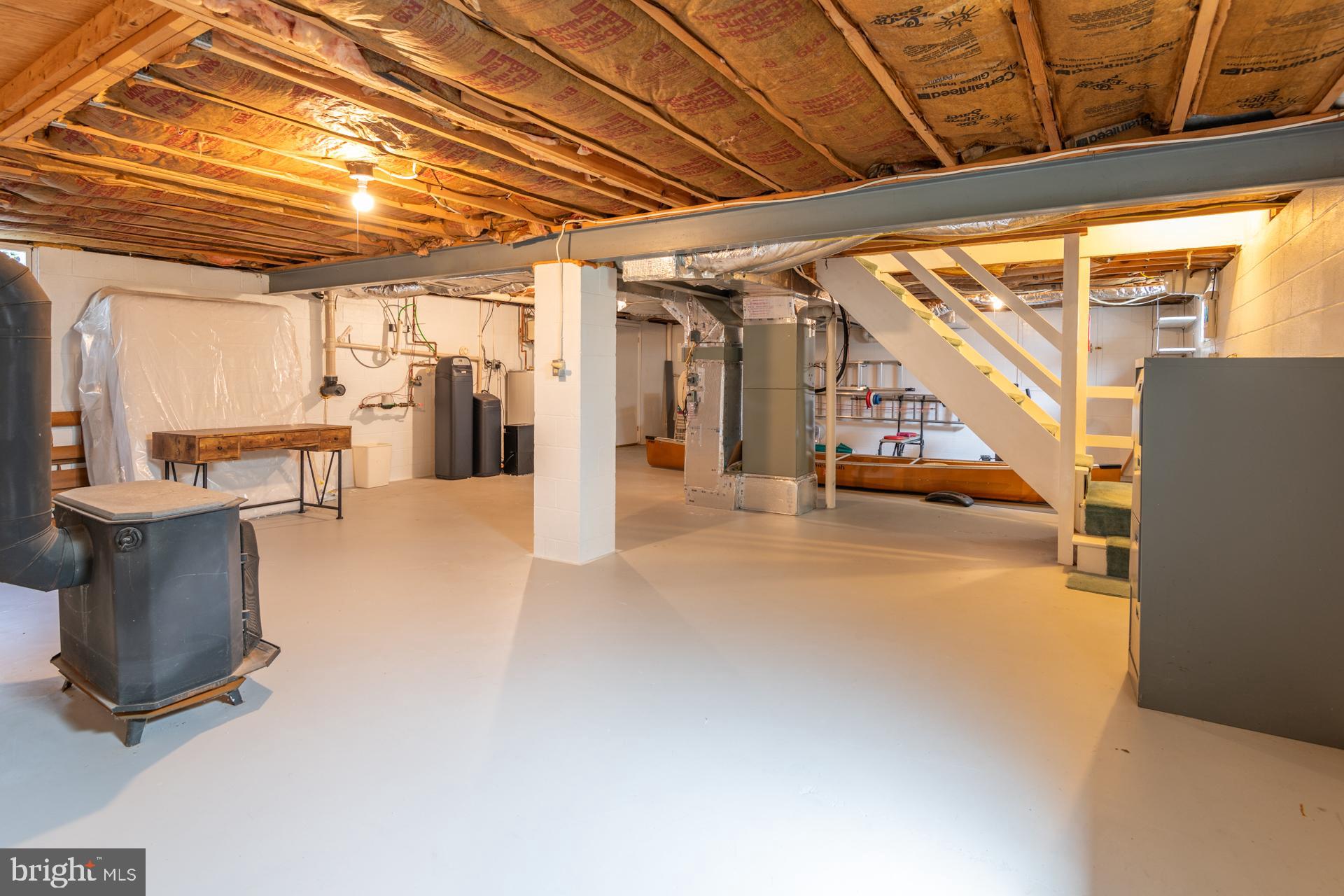 1120 Haymaker Road State College, PA 16801 - Photo 36 of 53 Basement