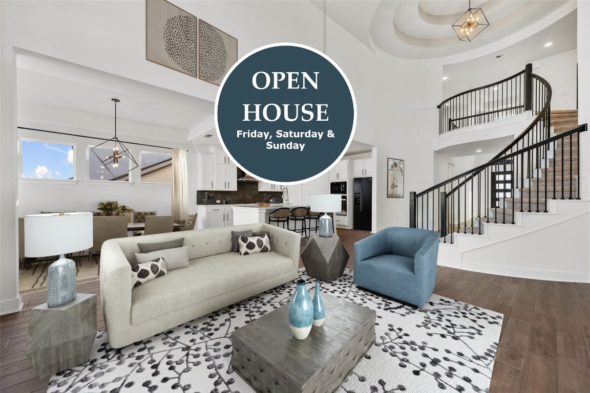 1205 Summer Moon Drive Georgetown, TX 78628 - Photo 1 of 1